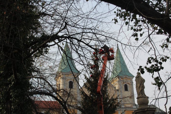 Ilustračný obrázok k článku Vianočné trhy už o pár dní: Poznáme KOMPLETNÝ PROGRAM