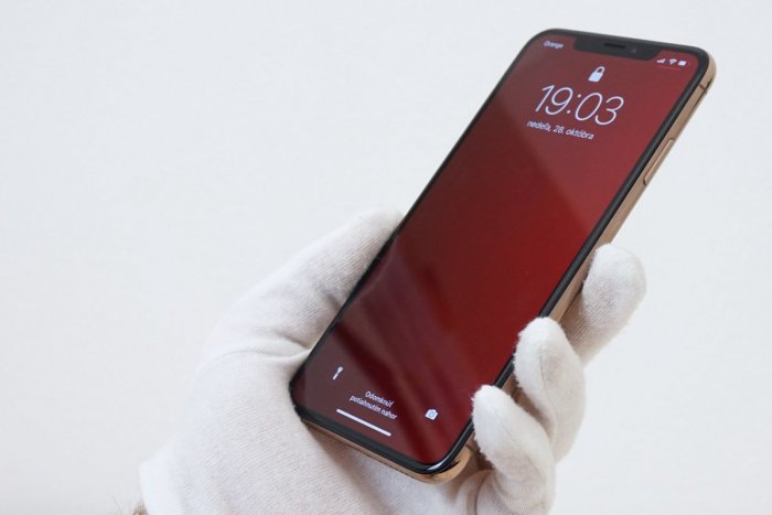 Ilustračný obrázok k článku Má Apple problém? Množia sa signály, že dopyt po nových iPhonoch je slabší, než sa čakalo