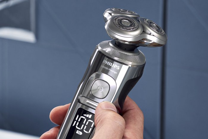 Ilustračný obrázok k článku Dobré oholenie nikdy nebude out. Postavte sa k tomu moderne!