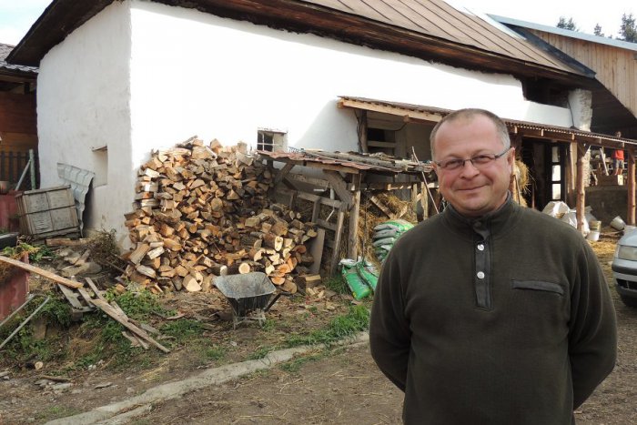 Ilustračný obrázok k článku Dedinský farár Norbert pomáha bezdomovcom: Oni to riešia vždy len v zime, tvrdí