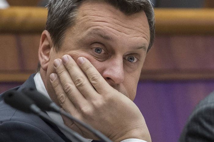 Ilustračný obrázok k článku Kauza rigoróznej práce: Danko bude čeliť ďalšiemu pokusu o odvolanie