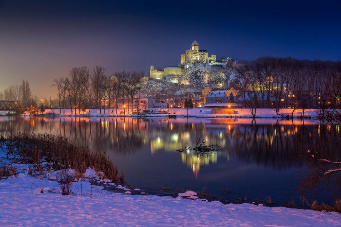 Ilustračný obrázok k článku Originálna kampaň Trenčianskeho kraja: Sledujte ten nový web!