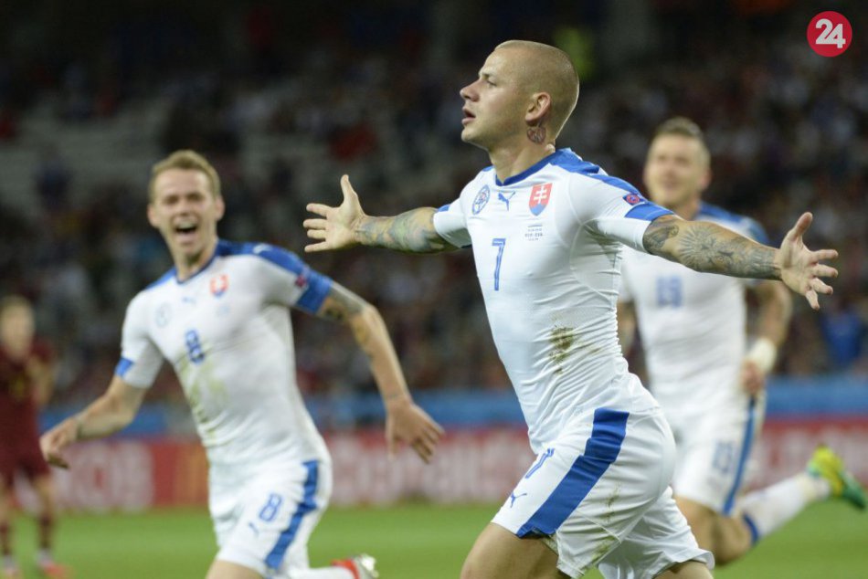 Ilustračný obrázok k článku Weiss ohlásil koniec v reprezentácii: Pod Hapalom hrať nebude!