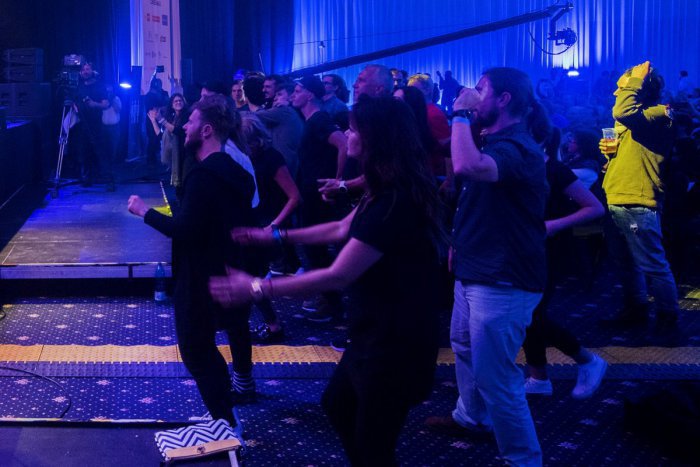 Ilustračný obrázok k článku TOP 10 akcií tohoto leta v Žiline a okolí: Spravte si prehľad!