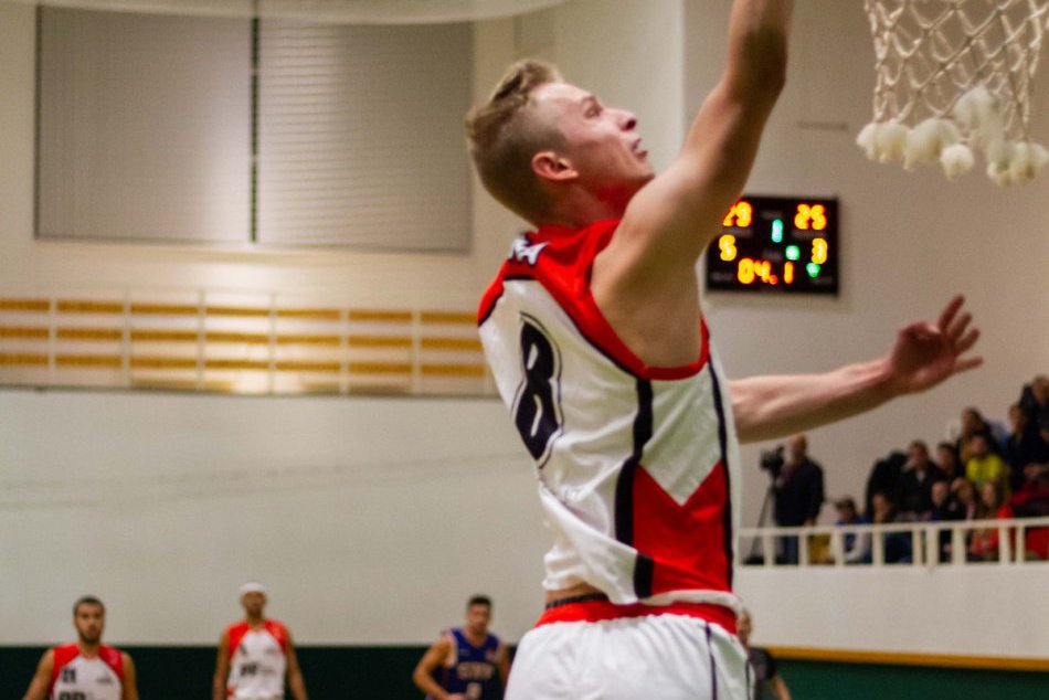 Ilustračný obrázok k článku SBL: Žilinčanom v Handlovej chýbala agresivita