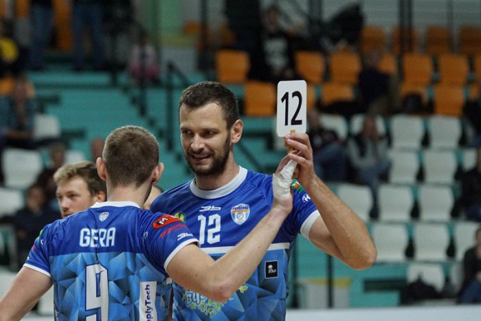 Ilustračný obrázok k článku Nitru opúšťa najviac bodujúci hráč extraligy: Milan Bencz mieri do Talianska