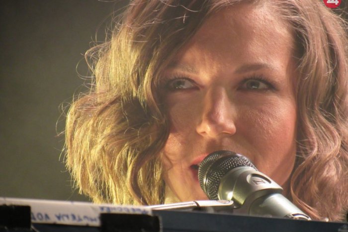 Ilustračný obrázok k článku Zuzana Smatanová bude v Prešove hovoriť o psychickej nepohode: Začína festival Bodkočiarka