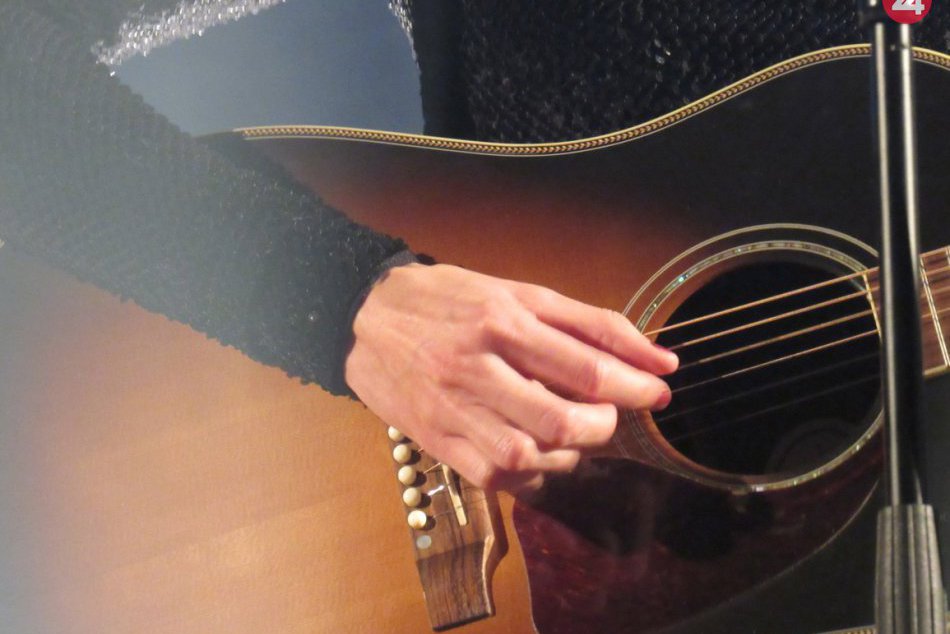 Ilustračný obrázok k článku Hudba v parku 2019 sa blíži: Sledujte, kto vystúpi v prešovskej Záhrade umenia