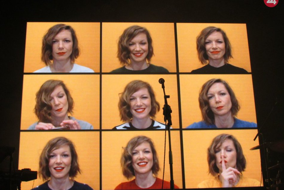 Ilustračný obrázok k článku Silná šou Zuzany Smatanovej: Svojich 15 rokov na scéne oslávila aj v Prešove, FOTO