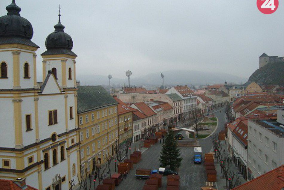 Ilustračný obrázok k článku Zaujímavé čísla z Trenčianskeho kraja: Tieto mestá sa vyľudňujú najviac