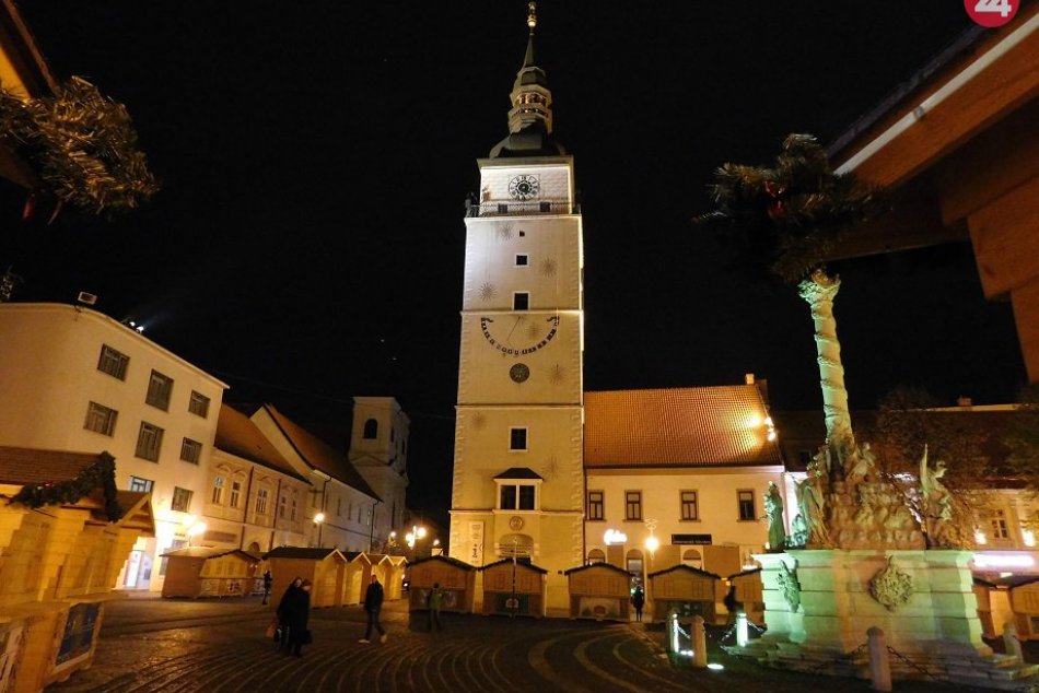 Ilustračný obrázok k článku ZLÁ správa sa potvrdila: Na adventné trhy v Trnave tento rok zabudnite!