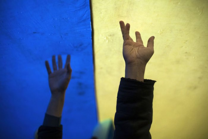 Ilustračný obrázok k článku SVET O SLOVENSKU: Začala sa bitka o ukrajinských pracovníkov