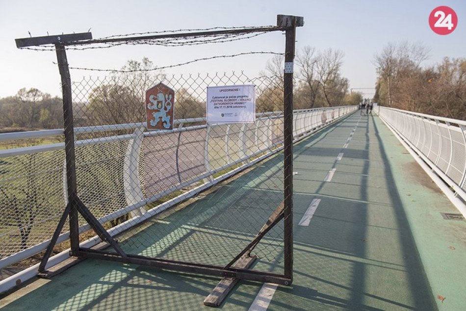 Ilustračný obrázok k článku Do Rakúska iba s cestovnou doložkou: Bratislavu čaká Víkend ZATVORENÝCH hraníc