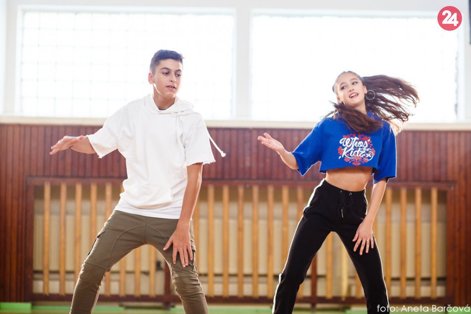 Ilustračný obrázok k článku FOTO: Mladý nádejný košický spevák André sa stáva speváckym idolom rovesníkov