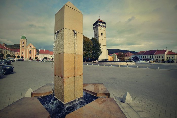 Ilustračný obrázok k článku Šikovný ťahák do mobilu: Program osláv Rožňavy bod po bode