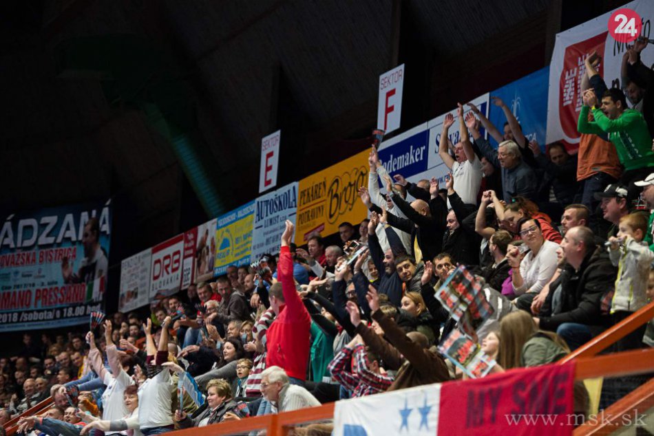 Ilustračný obrázok k článku Čo s voľným časom? Víkend v Považskej Bystrici a okolí bude nadupaný