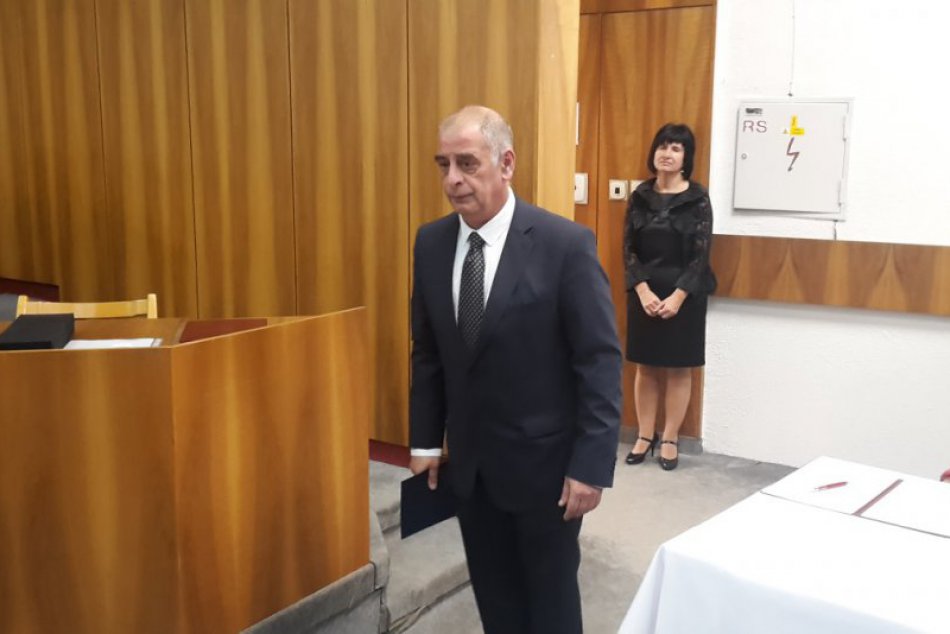 Ilustračný obrázok k článku Je rozhodnuté: Poznáme meno nového riaditeľa nemocnice v Považskej a jeho plat