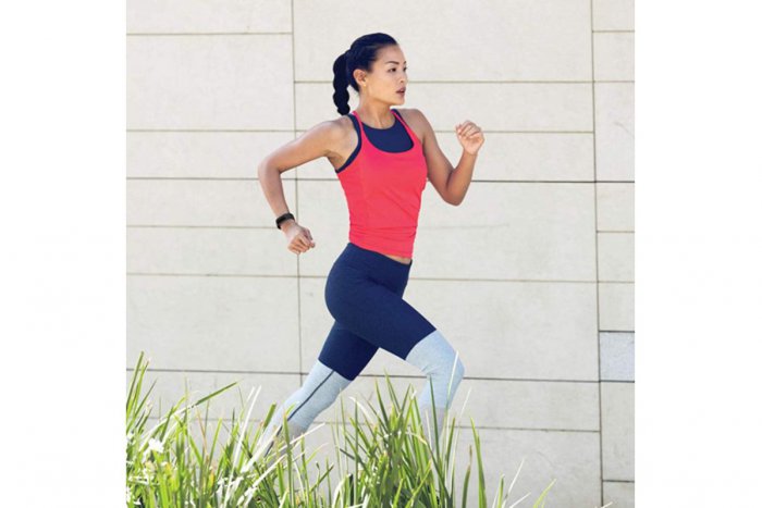 Ilustračný obrázok k článku Fitness hodinky a náramky sú prevratnou novinkou vo svete športu