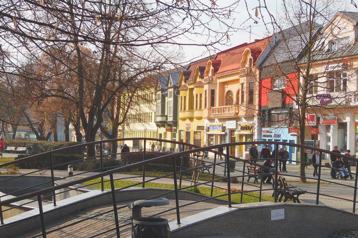 Ilustračný obrázok k článku Aký bol november pohľadom meteorológov? Nadnormálne teploty a nízke zrážky