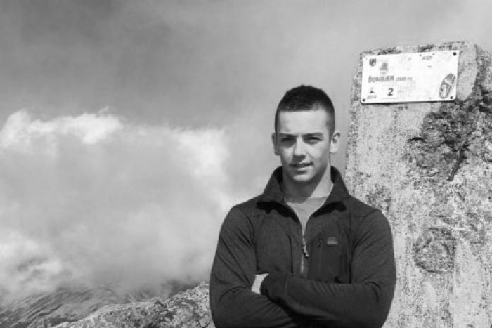 Ilustračný obrázok k článku Slovenský hokej zasiahla smutná správa: Zomrel zvolenský odchovanec Kristián Lunter