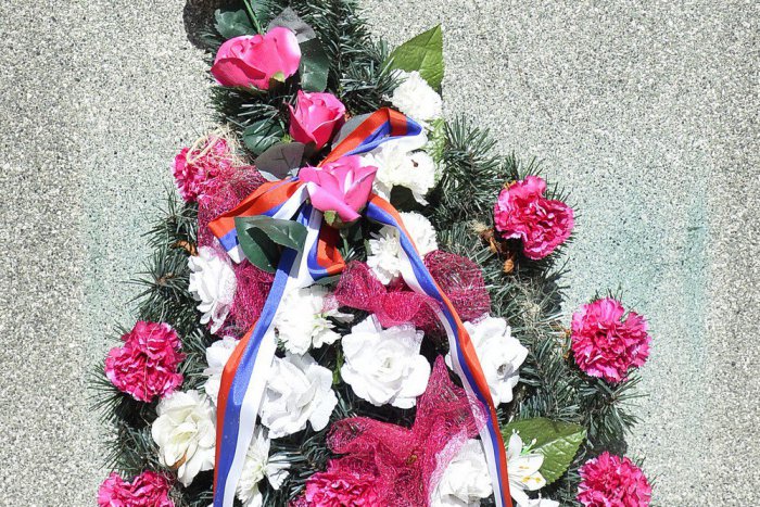 Ilustračný obrázok k článku Pamätník obetiam 1. svetovej vojny v Krompachoch? Je najhonosnejší na Spiši