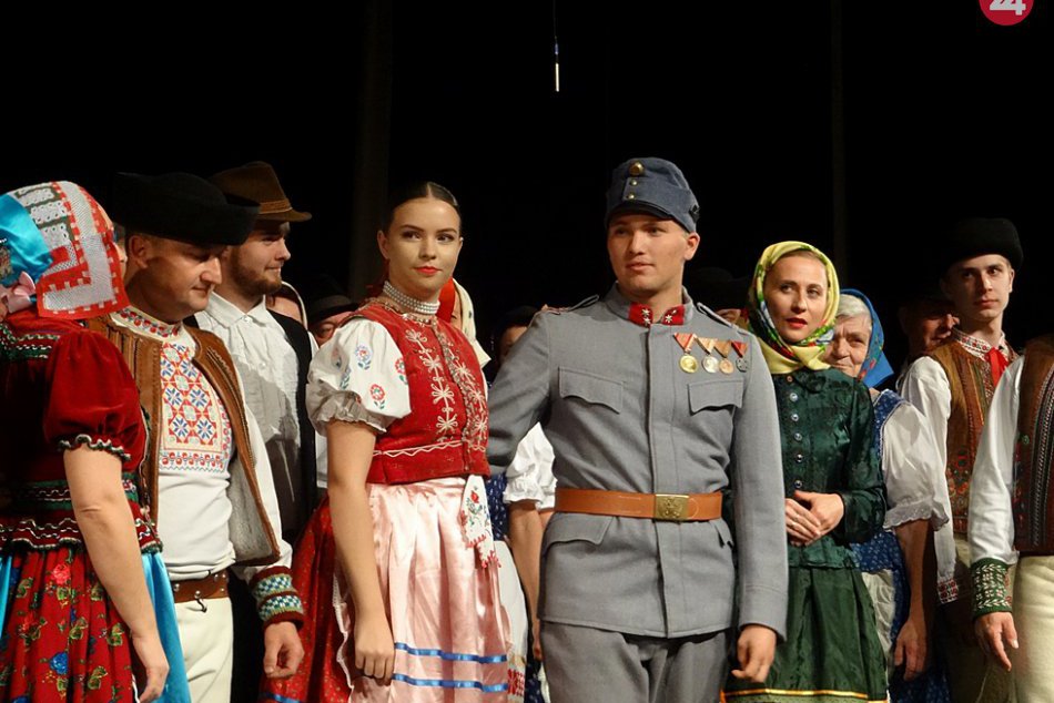 Ilustračný obrázok k článku Prvé INFO: Poznáme termín podujatia Rok na Gemeri