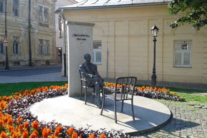 Ilustračný obrázok k článku Spoznajte maďarskú kultúru prostredníctvom kníh a hudby v knižnici Jána Bocatia