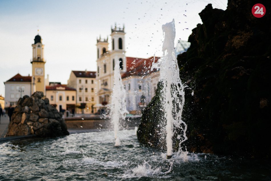 Ilustračný obrázok k článku Prvý augustový víkend ponúka lákavé akcie. Na čo sa môžete tešiť v Bystrici a okolí?