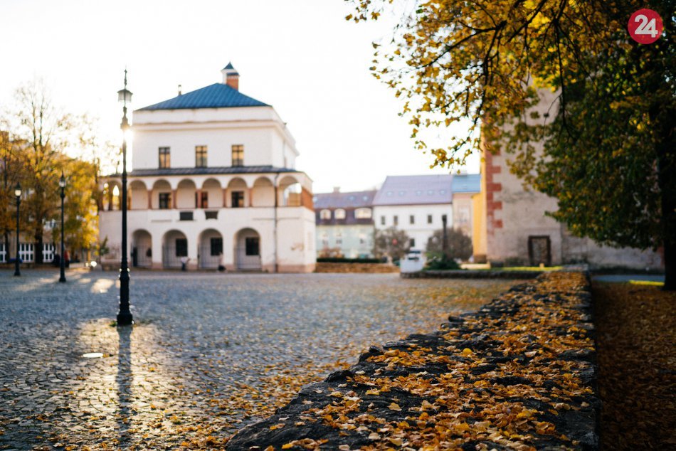 Ilustračný obrázok k článku Máte ich už poznačené? V Bystrici sa opäť chystajú lákavé podujatia