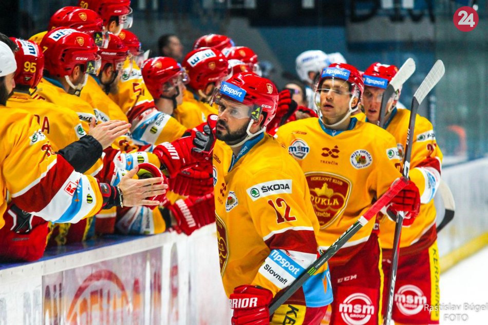 Ilustračný obrázok k článku Zbrojenie Dukly Trenčín pokračuje: Prichádza skúsený zahraničný obranca