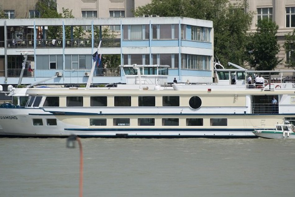 Ilustračný obrázok k článku Nová podoba Osobného prístavu čaká na územné rozhodnutie