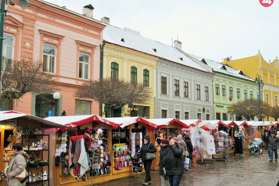 Ilustračný obrázok k článku Nestíhali ste sledovať správy z nášho mesta? Toto sú najčítanejšie témy týždňa