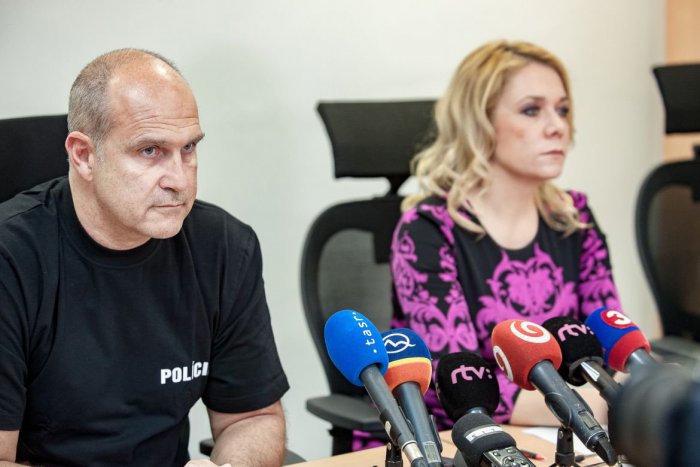 Ilustračný obrázok k článku Policajný prezident začal disciplinárne konanie voči riaditeľovi NAKA