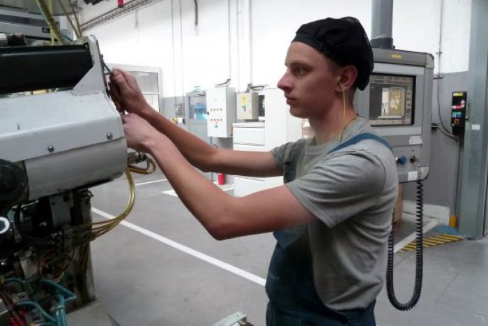 Ilustračný obrázok k článku TUBAPACK si vychováva zamestnancov už počas školy