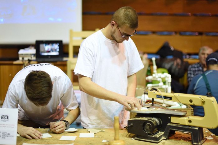 Ilustračný obrázok k článku Kam na strednú? Špeciálna výstava sa uskutoční aj za účasti škôl z Hlohovca