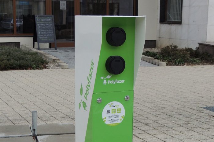 Ilustračný obrázok k článku Novinka v žiarskom centre: Poslúži mestským policajtom aj obyvateľom