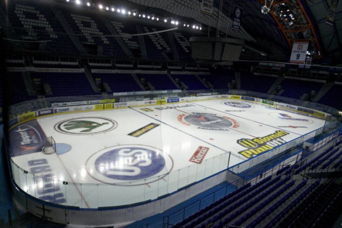 Ilustračný obrázok k článku Chcete byť priamo v centre svetového hokejového šampionátu? Staňte sa dobrovoľníkom