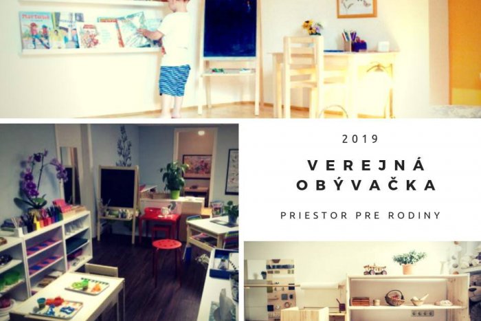 Ilustračný obrázok k článku Verejná obývačka: Druhý projekt z nápadov pre mesto, ktorý sa dočká realizácie