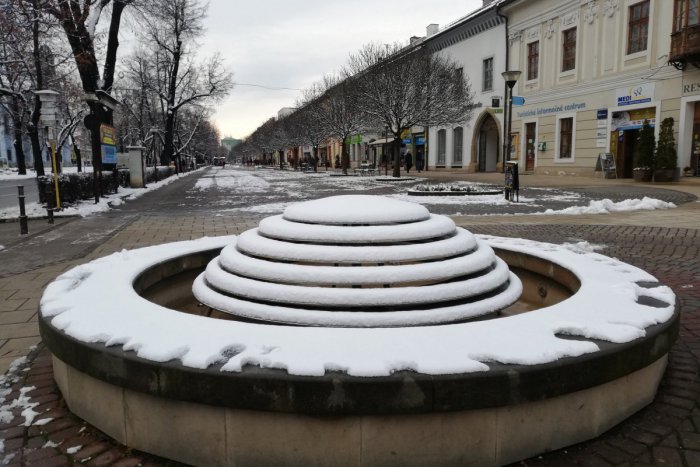 Ilustračný obrázok k článku Prvý decembrový víkend je tu: V našom meste ponúka aj takéto akcie...