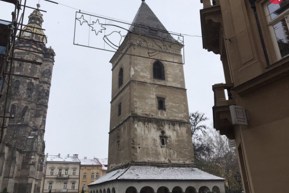 Ilustračný obrázok k článku FOTO SERIÁL (5.): Nenápadná budova s bohatou históriou v centre Košíc