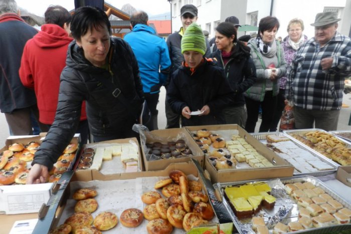 Ilustračný obrázok k článku Už pred Vianocami možno hodovať: Aký PROGRAM sa chystá v okrese Považská?