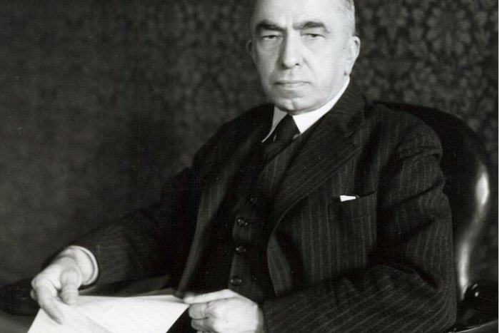 Ilustračný obrázok k článku RANNÁ ŠTVORKA: Pred 80 rokmi bol zvolený za prezidenta Československa Emil Hácha