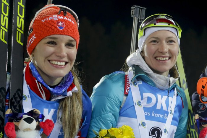 Ilustračný obrázok k článku Mediácia trvala 11 hodín: Sestry Fialkové a biatlonový zväz našli kompromis