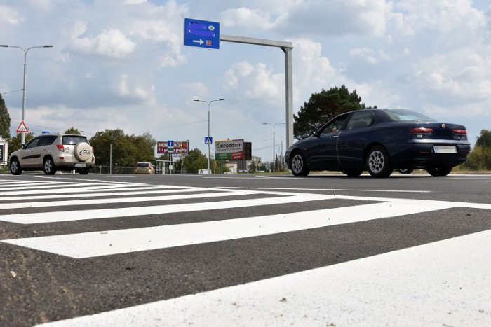 Ilustračný obrázok k článku Nultý obchvat Bratislavy: Na Odeskej ulici sprejazdnia nový kruhový objazd