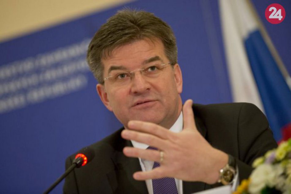 Ilustračný obrázok k článku Miroslav Lajčák oznámil, že podá demisiu: Osobnosti politického života reagujú