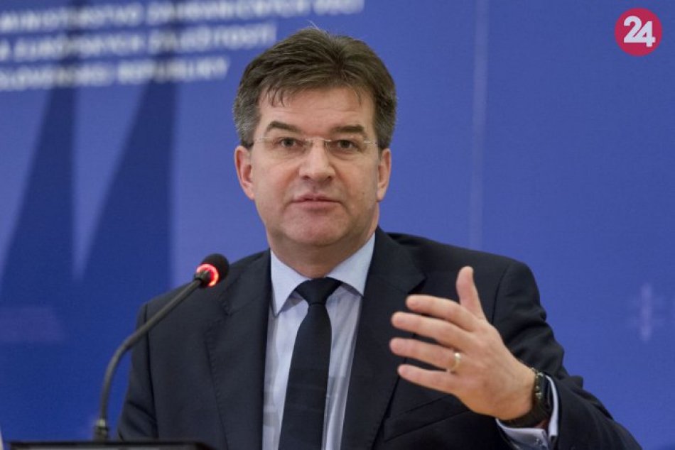 Ilustračný obrázok k článku Vzácna návšteva v našom regióne. Navštívi ho minister Lajčák a diplomatický zbor