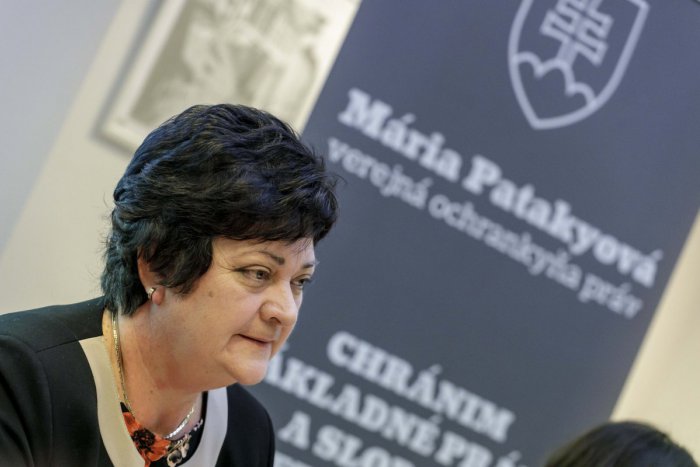 Ilustračný obrázok k článku Pocta pre ombudsmanku Patakyovú: Prevzala si nemecko-francúzske ocenenie!