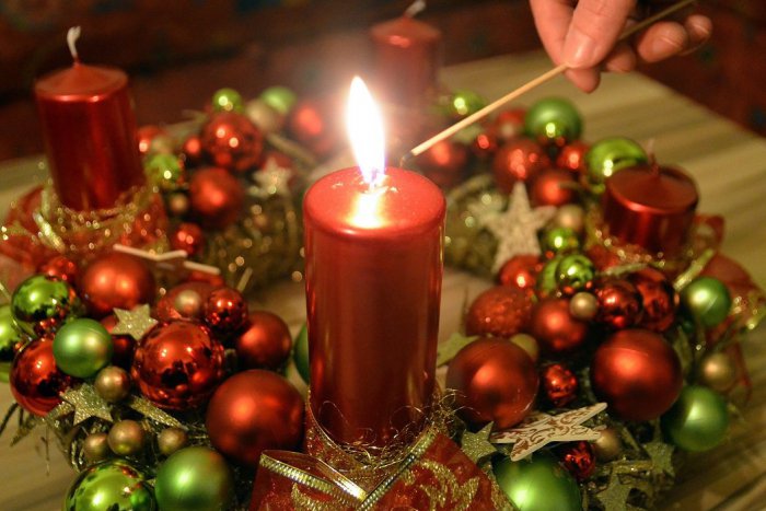 Ilustračný obrázok k článku Advent už klope na dvere: Chystajte sa na sviatky a zabavte sa na akciách
