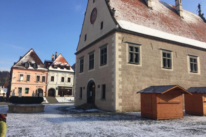 Ilustračný obrázok k článku Víkendový program v Bardejove: Vyberať môžete aj z týchto akcií