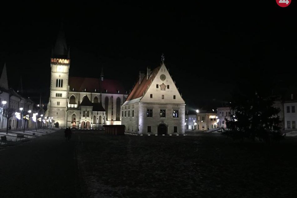 Ilustračný obrázok k článku Čo nás čaká v Bardejove? Ponúkame prehľad akcií na tento týždeň